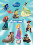 Värvime!