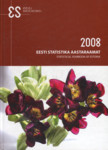Eesti statistika aastaraamat 2008
