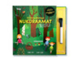 Nukuraamat reisile