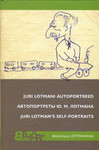 Juri Lotmani autoportreed