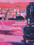EKL 15. aastanäitus. 15th annual exhibition of Estonian Artists Association. Kevadnäitus. Spring Exhibition