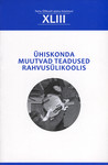 Ühiskonda muutvad teadused rahvusülikoolis