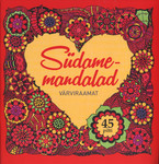 Südamemandalad. Värviraamat. 45 pilti