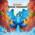 Verner, sinine draakon