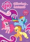 My Little Pony. Värvimisraamat