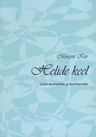 Helide keel