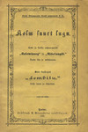 Kolm suurt lugu