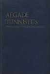 Aegade tunnistus