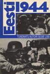 Eesti 1944. Tundmatu autori silme läbi