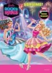 Barbie. Rock n Royals. Värvime!