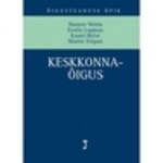 Keskkonnaõigus