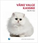Väike valge kassike