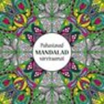 Puhastavad mandalad. Värviraamat