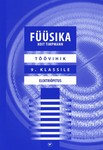 Füüsika töövihik 9. klassile. Elektriõpetus