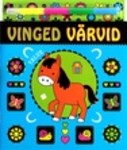Talus. Vinged värvid