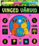 Metsas. Vinged värvid