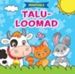 Taluloomad. Minipusle