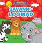 Savanniloomad. Minipusle