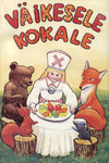 Väikesele kokale