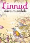 Linnud. Värvimisvihik