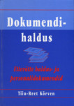 Dokumendihaldus