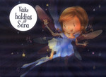 Väike haldjas Sära