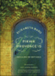 Piknik Provenceis. Memuaarid retseptidega