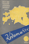 Kodumurre