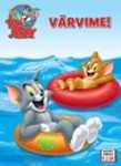 Tom ja Jerry. Värvime!