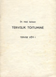 Tervislik toitumine