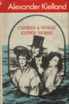 Garman & Worse. Kipper Worse