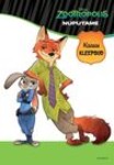 Zootropolis. Nuputame