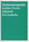 Haihtumispunkt