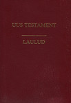 Uus Testament. Laulud