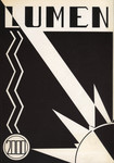 Lumen. Tallinna Prantsuse Lütseum