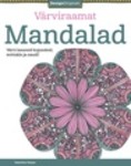 Mandalad. Värviraamat