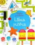 Lõbus puhkus. Kirjutan ja kustutan