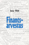 Finantsarvestus