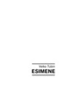 Esimene