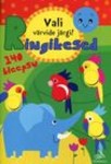 Ringikesed. Vali värvide järgi!