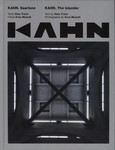 Kahn. Saarlane. The Islander