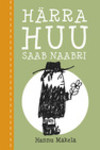 Härra Huu saab naabri