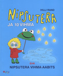 Nipsutera ja 10 vihma ehk Nipsutera vihma-aabits