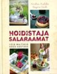 Hoidistaja salaraamat