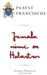 Jumala nimi on Halastus. Vestlused Andrea Tornielliga