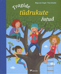 Tragide tüdrukute jutud ettelugemiseks
