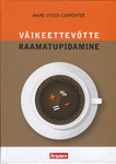 Väikeettevõtte raamatupidamine