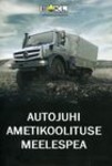 Autojuhi ametikoolituse meelespea