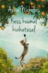 Kass kuumal kivikatusel. Mürgel Mayfairis ja Mallorcal
