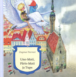 Une-Mati, Päris-Mati ja Tups